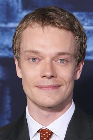 Alfie Allen
