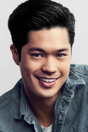 Ross Butler