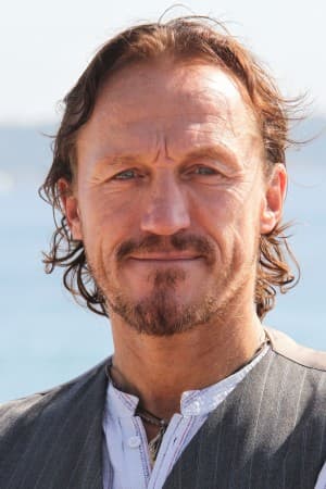 Jerome Flynn