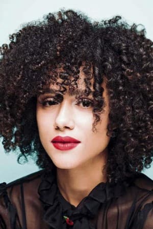 Nathalie Emmanuel