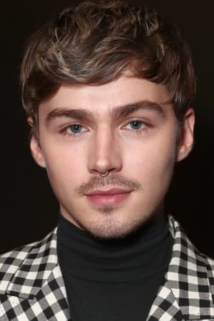 Miles Heizer