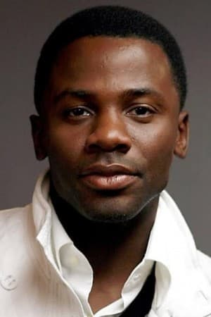 Derek Luke