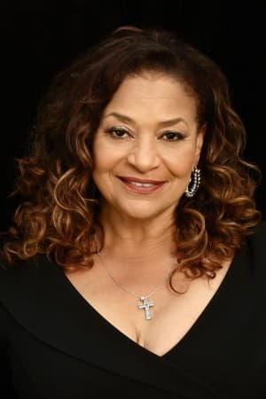 Debbie Allen